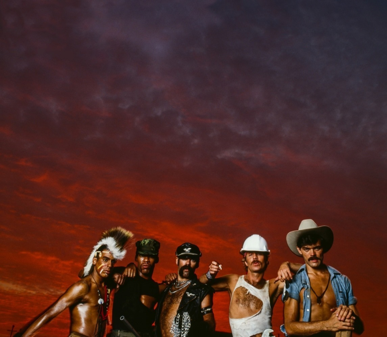 Village People