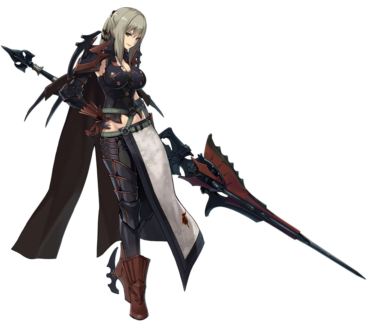 Aranea Highwind