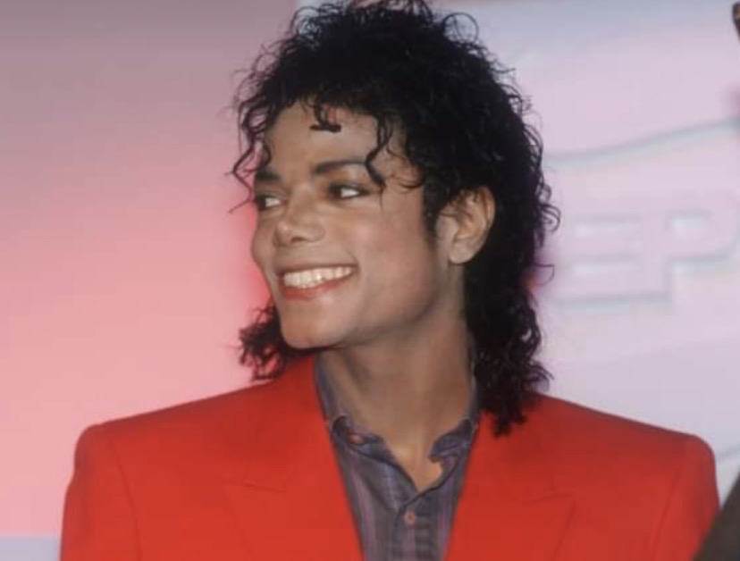 Michael Jackson