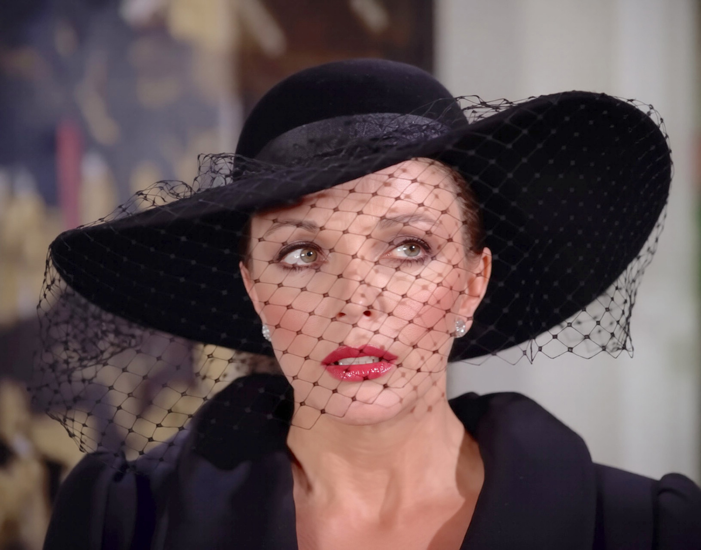 Joan Collins