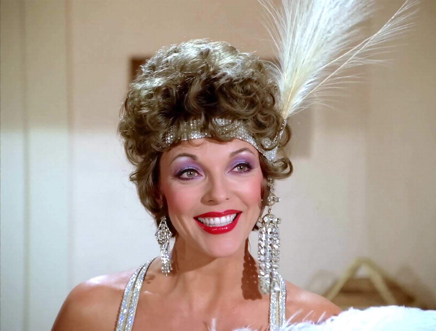 Joan Collins Joan Collins