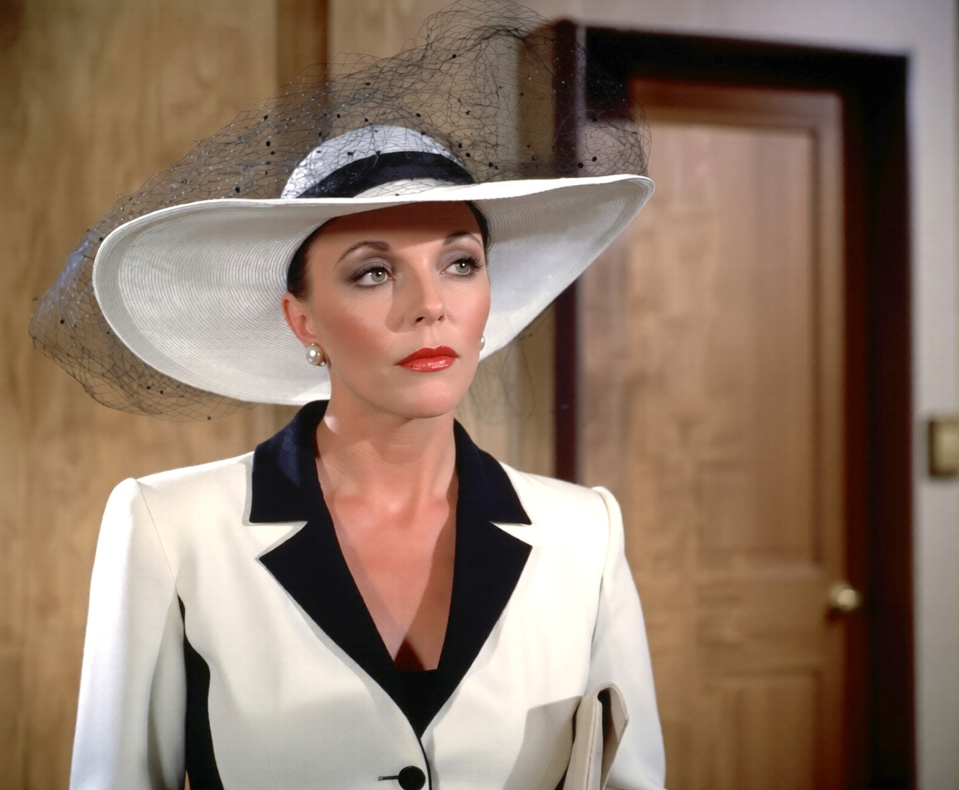 Joan Collins Joan Collins