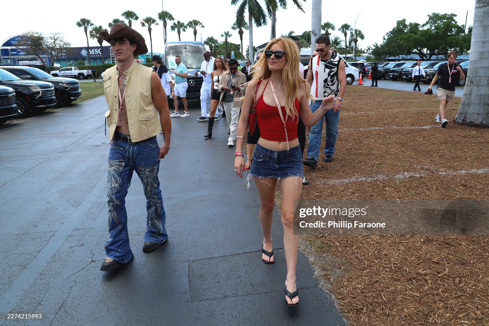 Dixie D'Amelio