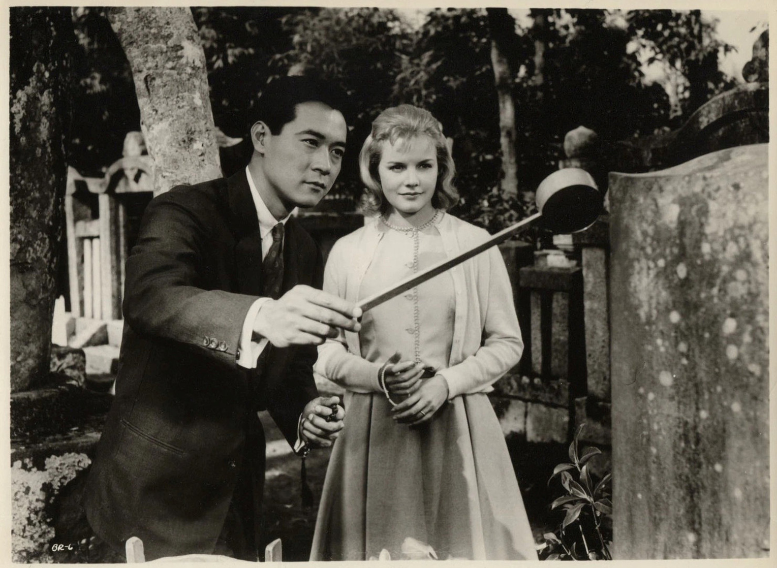 James Shigeta