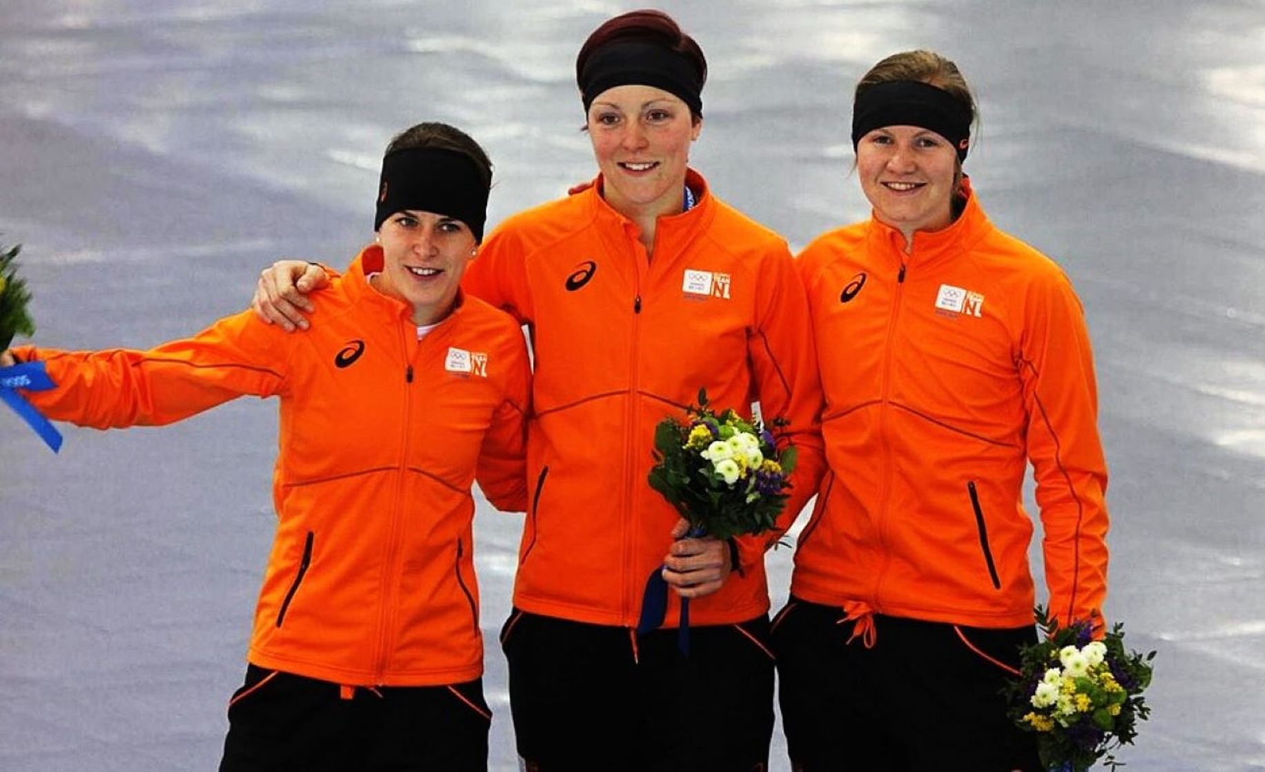 Ireen Wüst