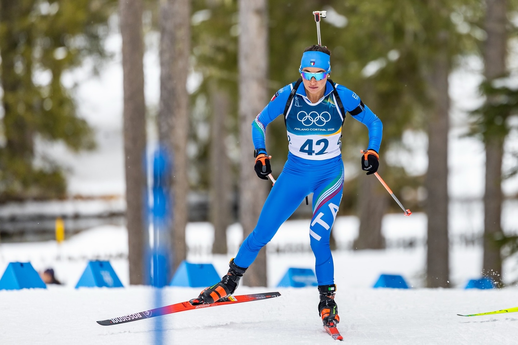 Dorothea Wierer