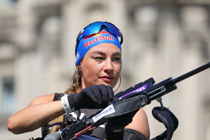 Dorothea Wierer