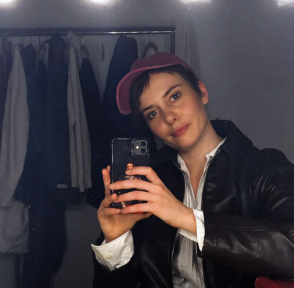 Alida Bohnen