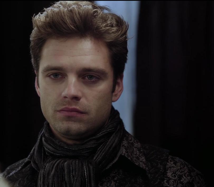 Jefferson / Mad Hatter