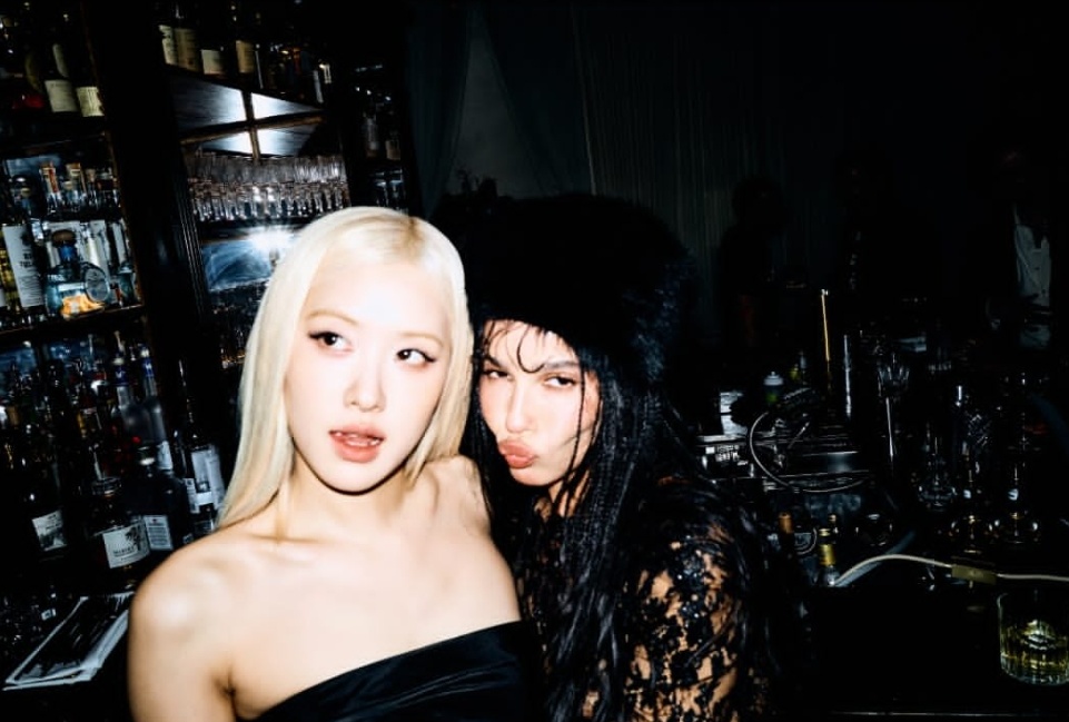 Roseanne Park