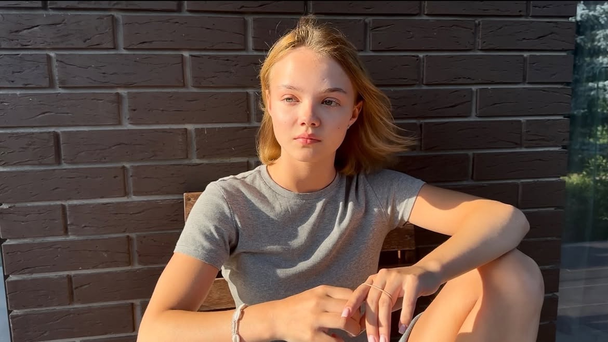 Maria Abramova
