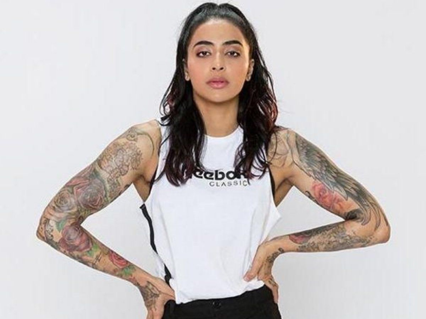 Bani J