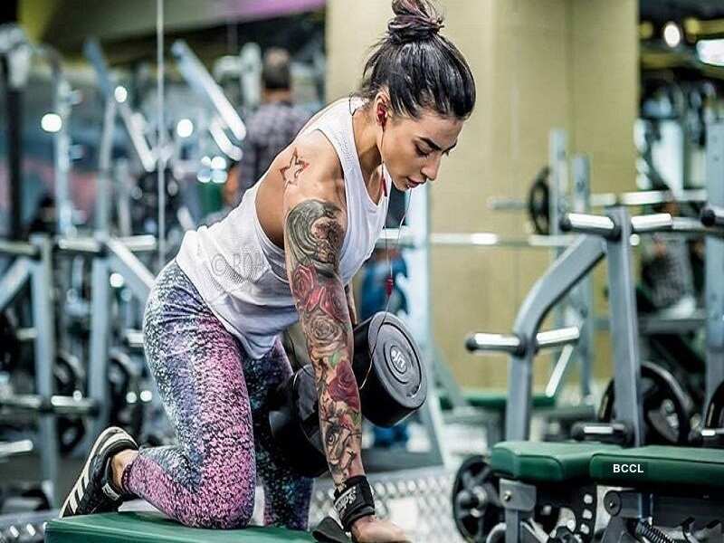 Bani J