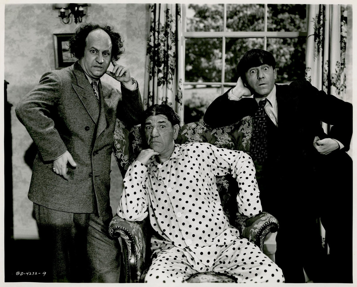 Shemp Howard