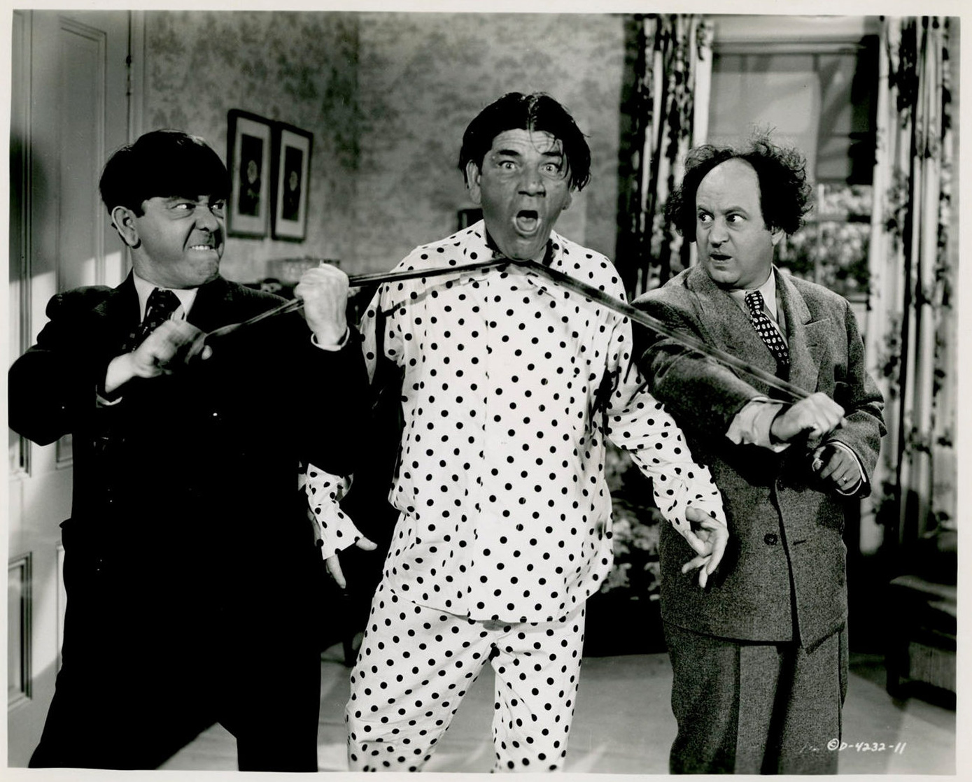 Shemp Howard