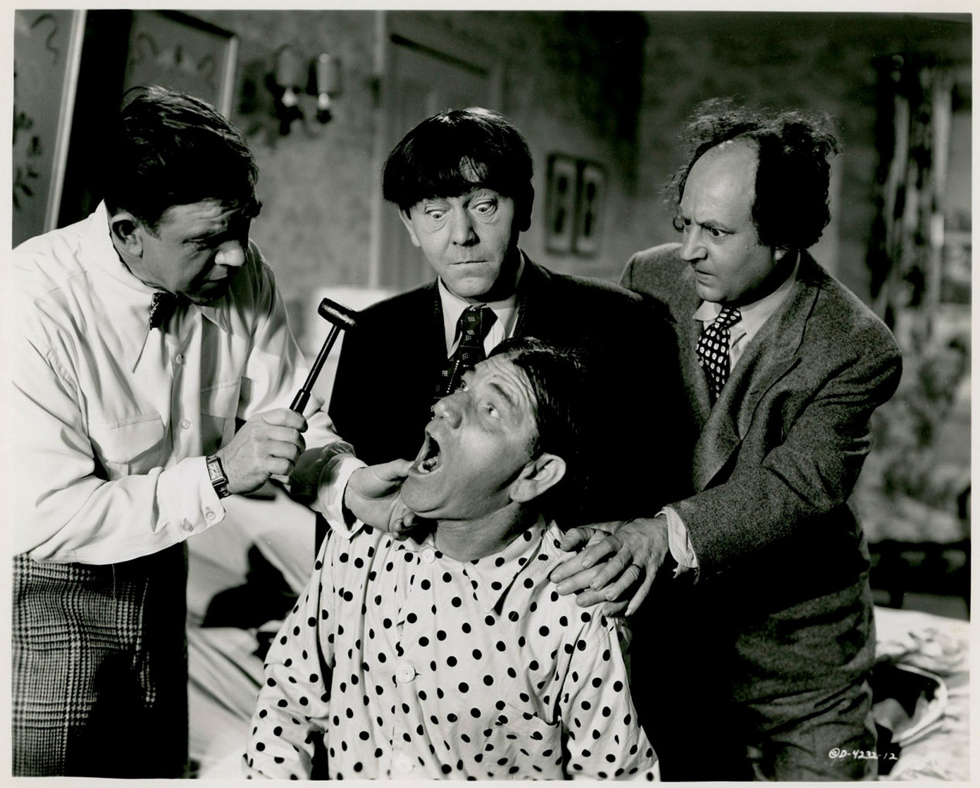 Shemp Howard