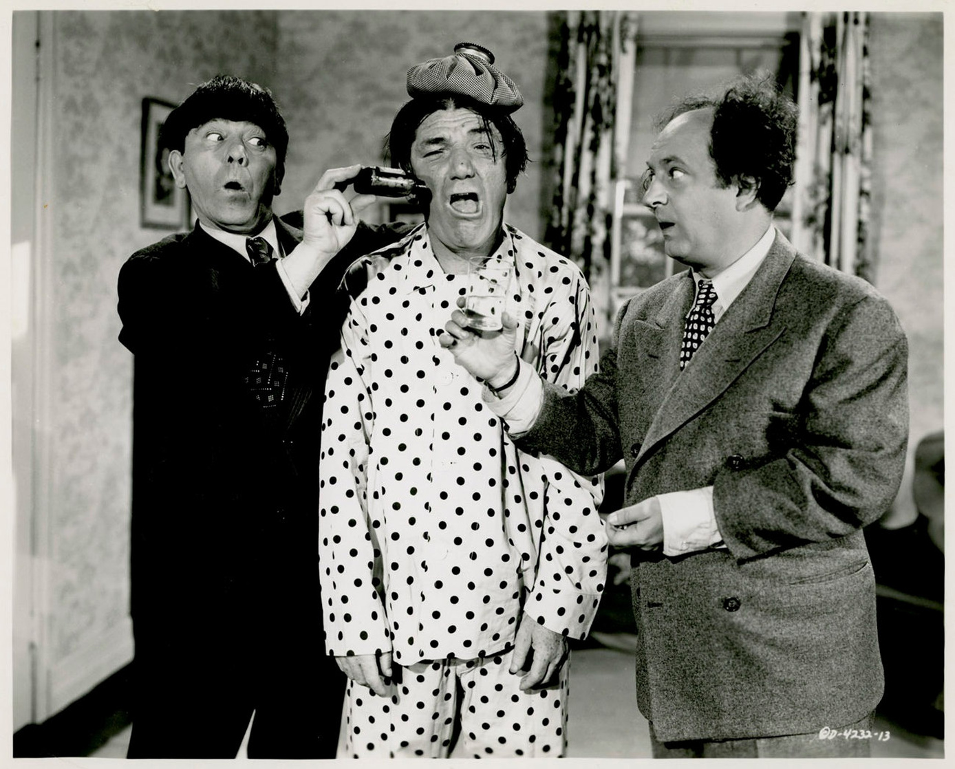 Shemp Howard