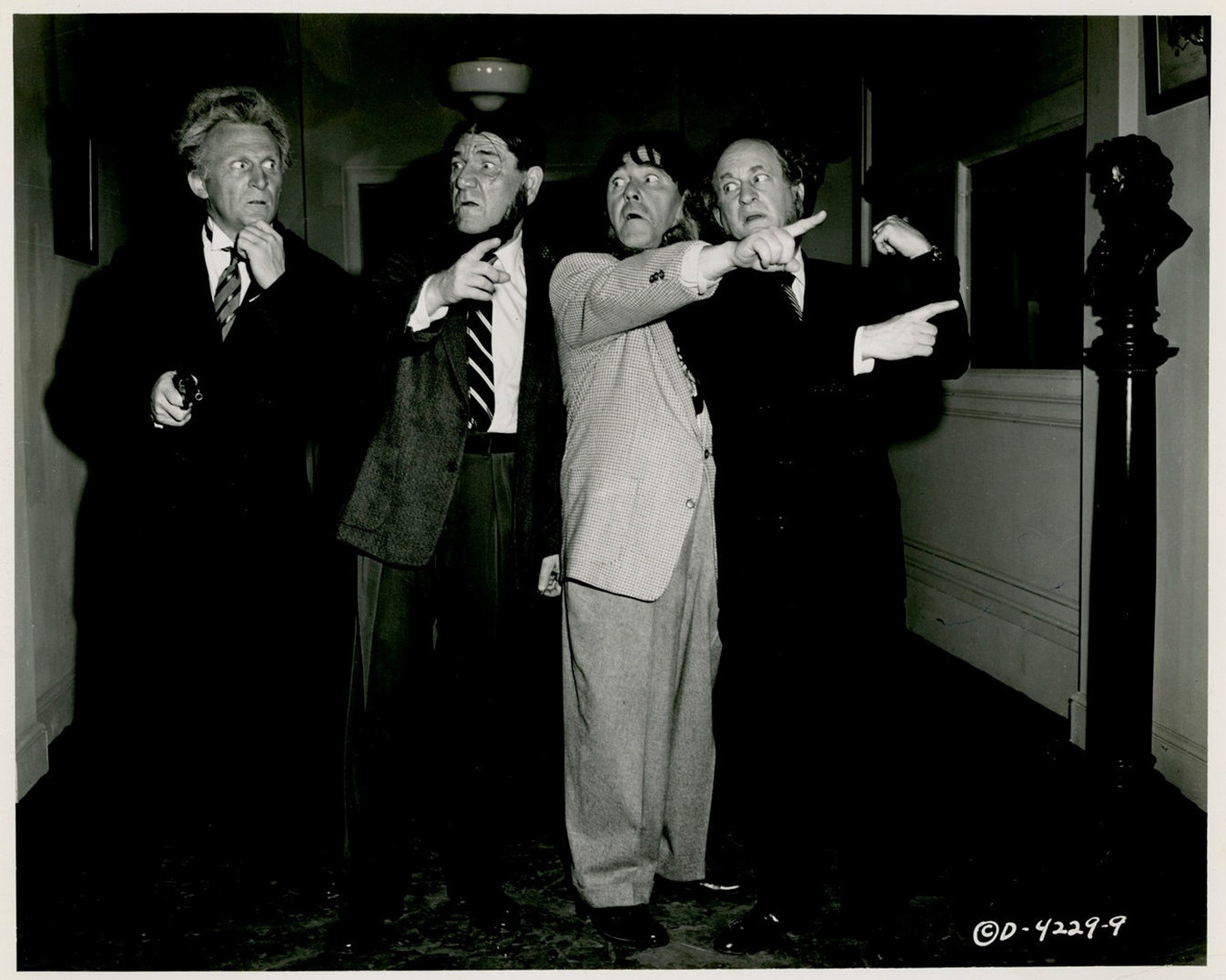 Shemp Howard