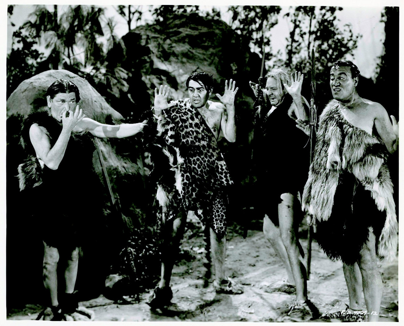 Shemp Howard