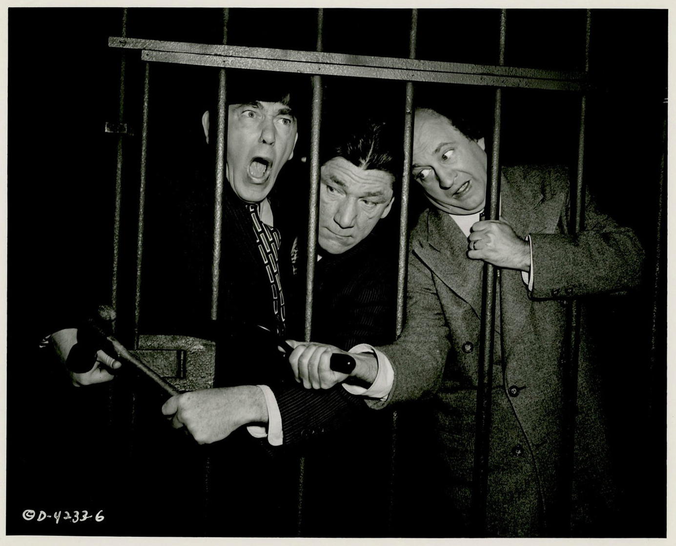 Shemp Howard