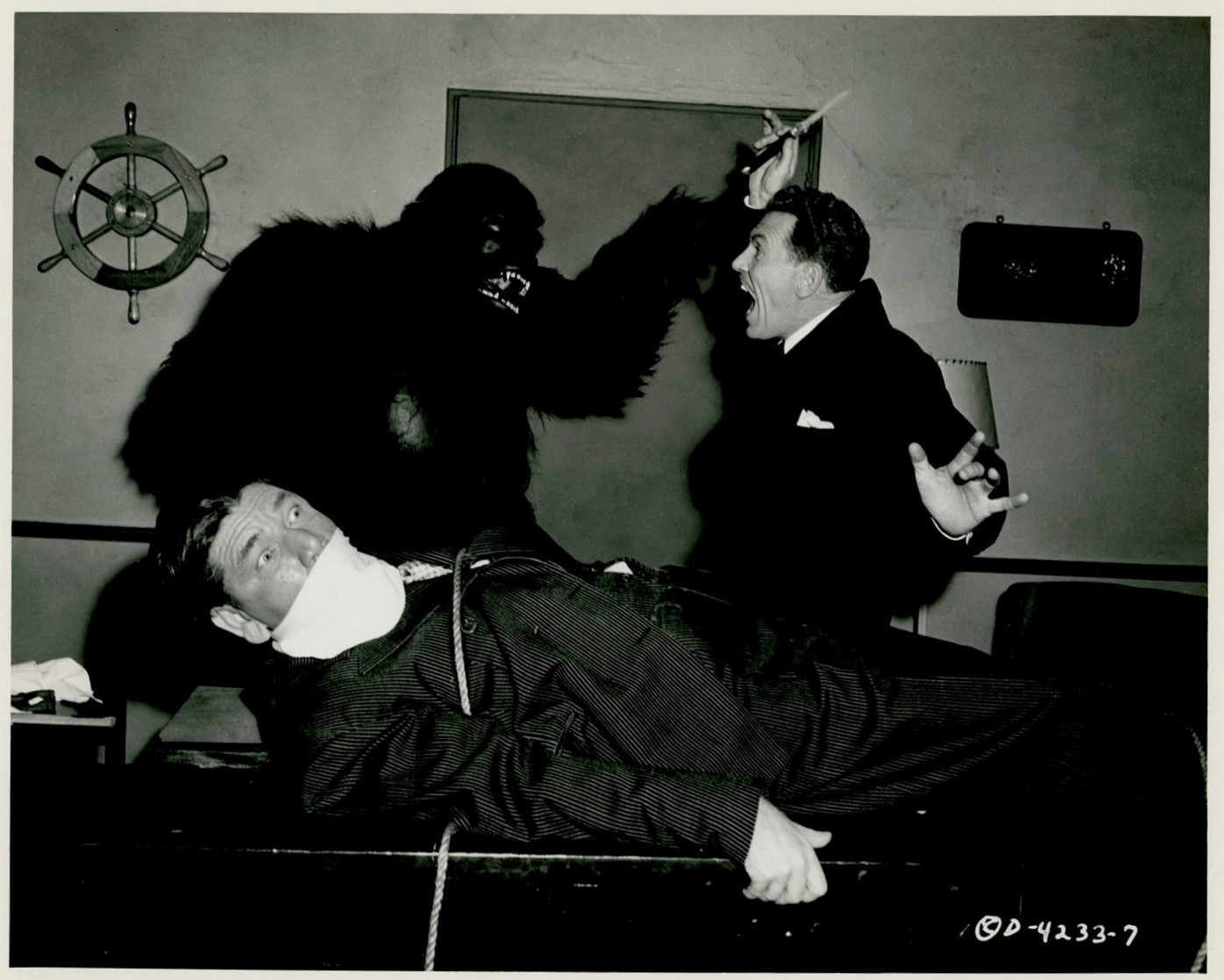 Shemp Howard