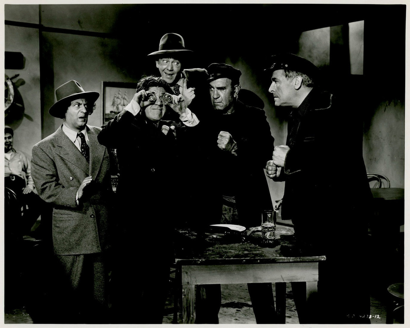 Shemp Howard