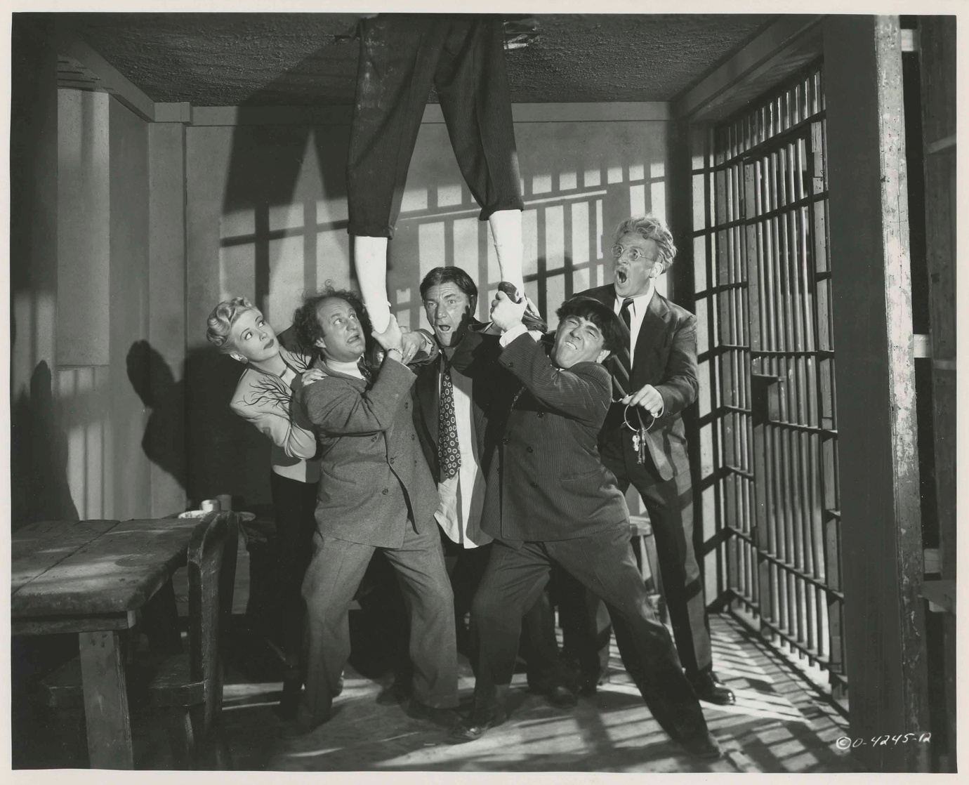 Shemp Howard