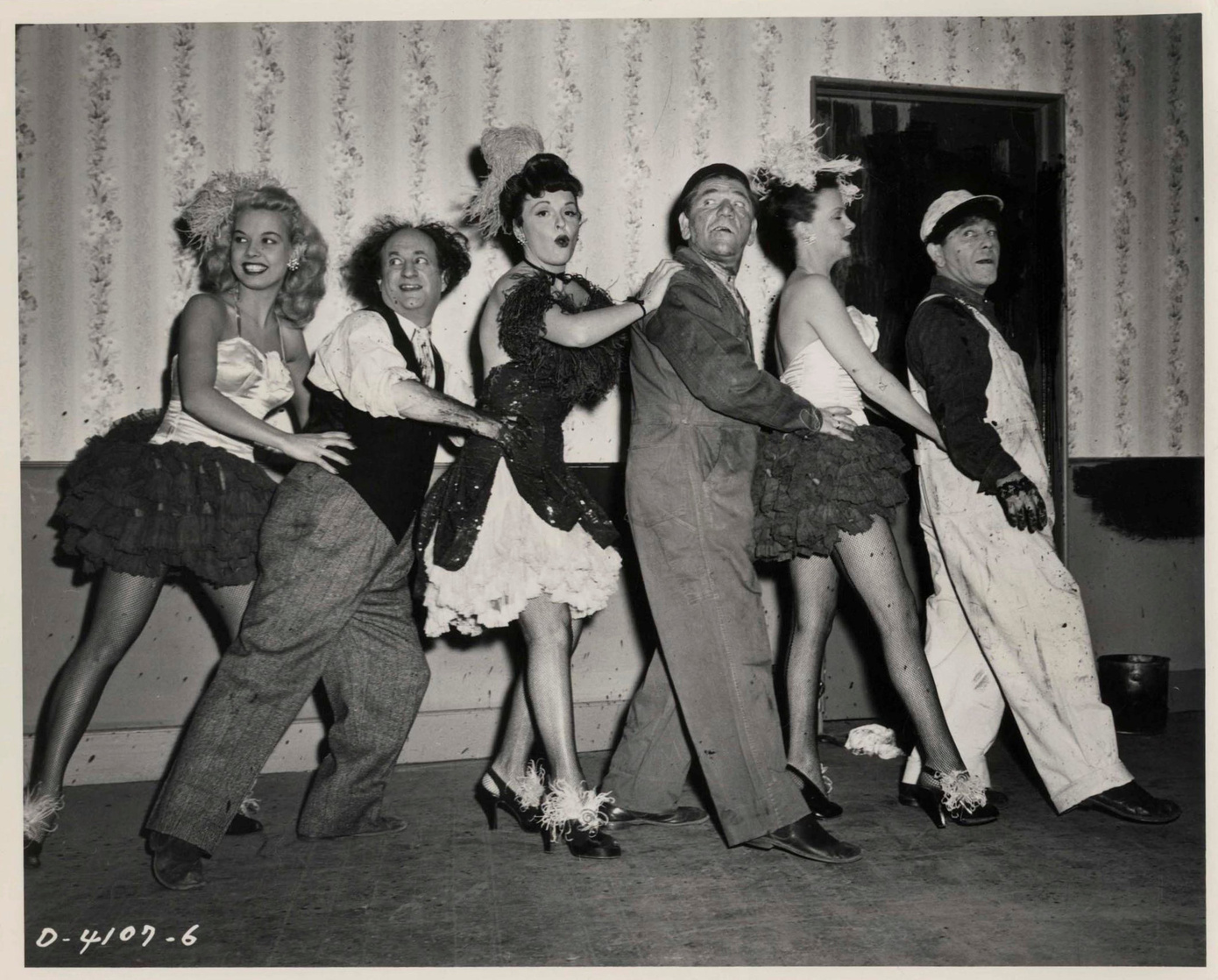 Shemp Howard