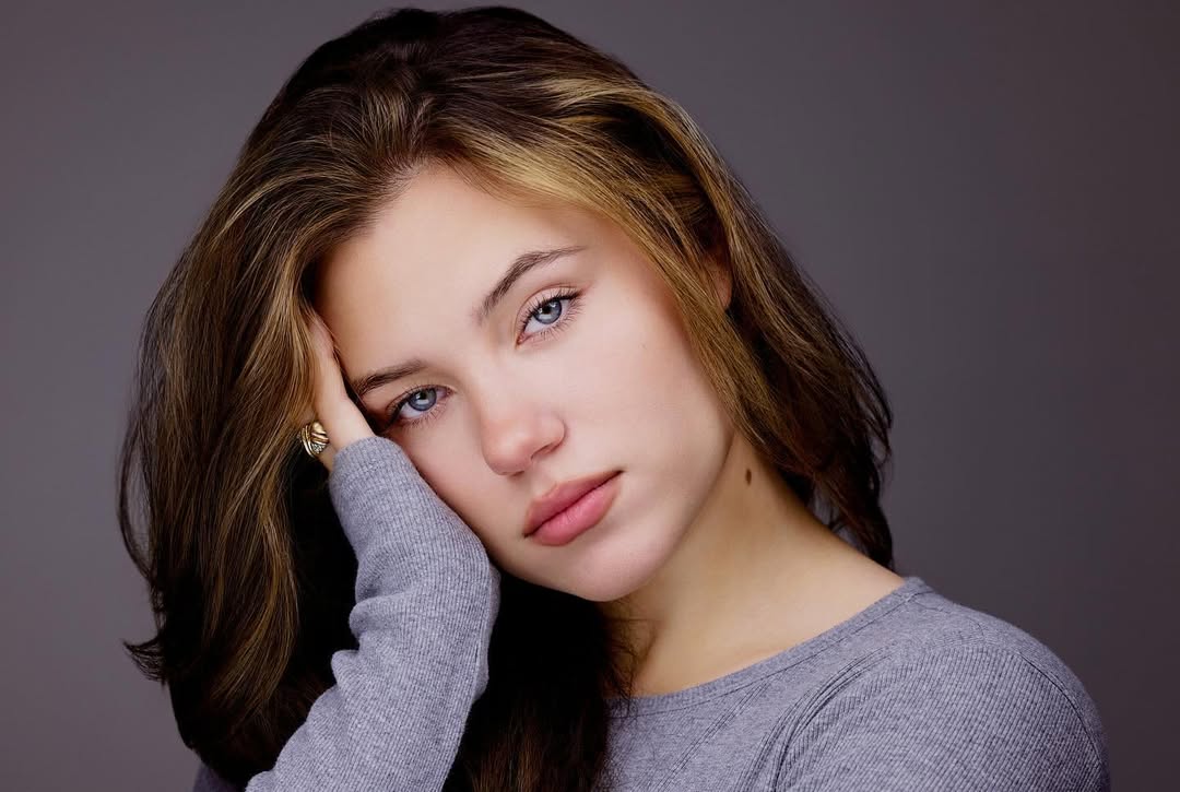 Victoria Grace