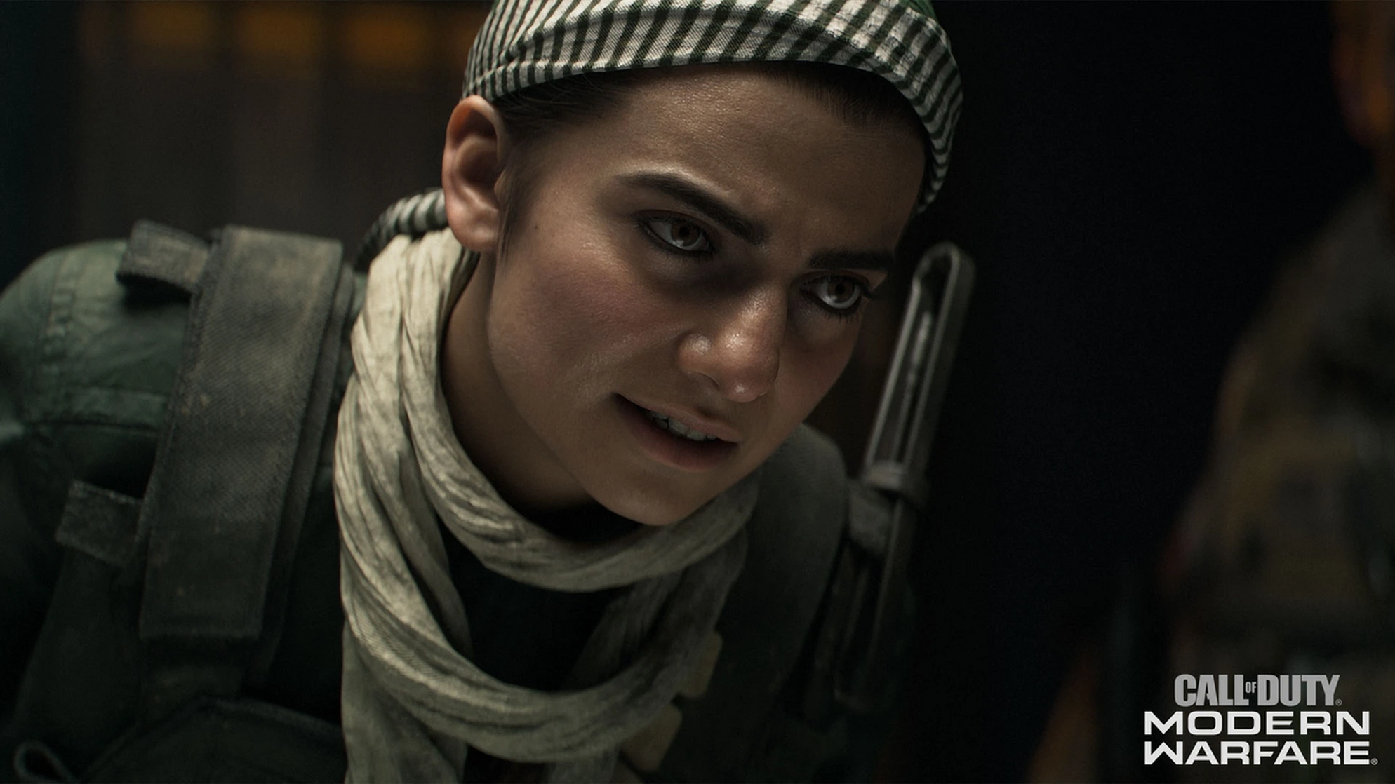 Farah Karim