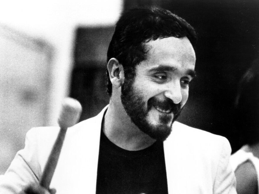 Willie Colon