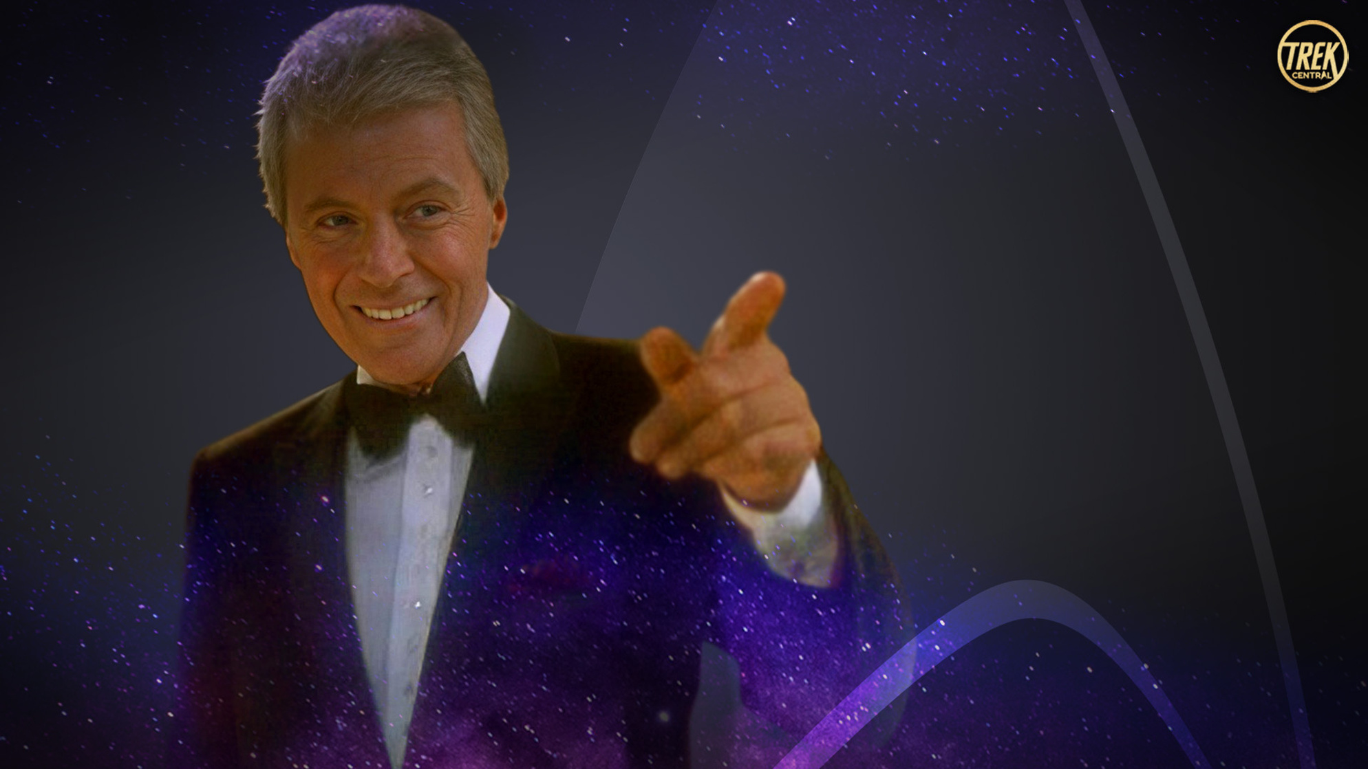 James Darren