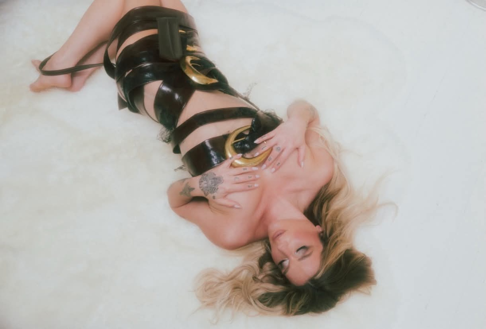 Ke$ha Ke$ha
