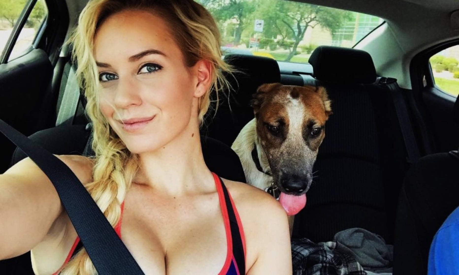 Paige Spiranac