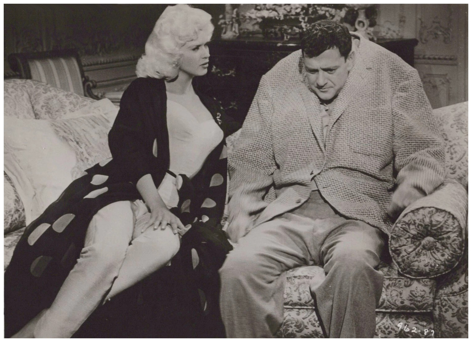Tony Randall