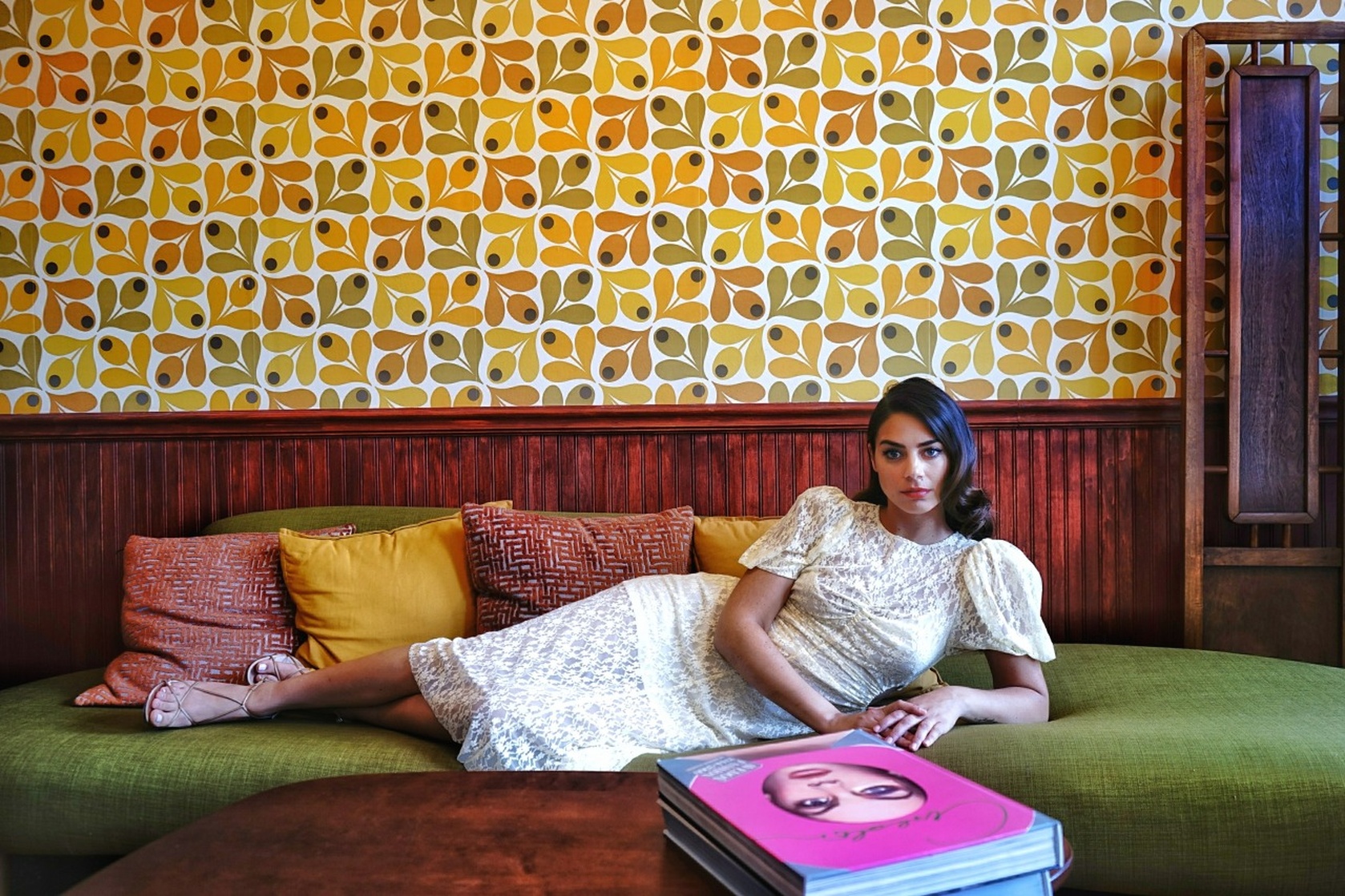 Lorenza Izzo