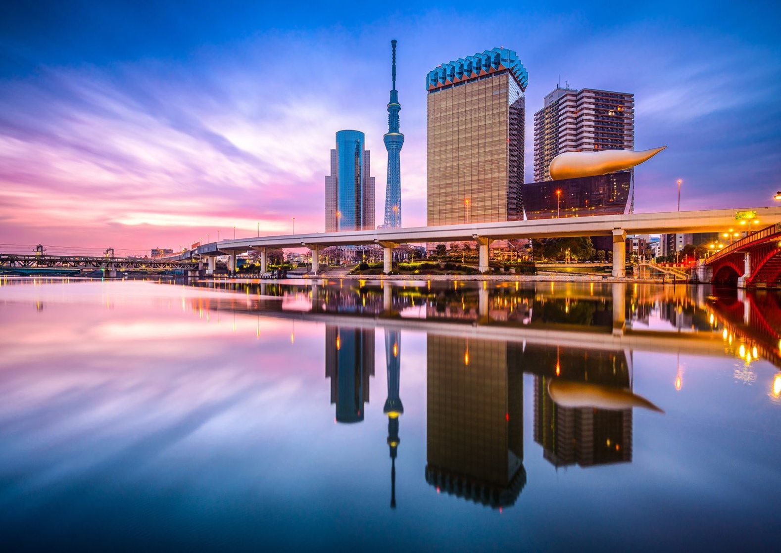 Tokyo Skytree