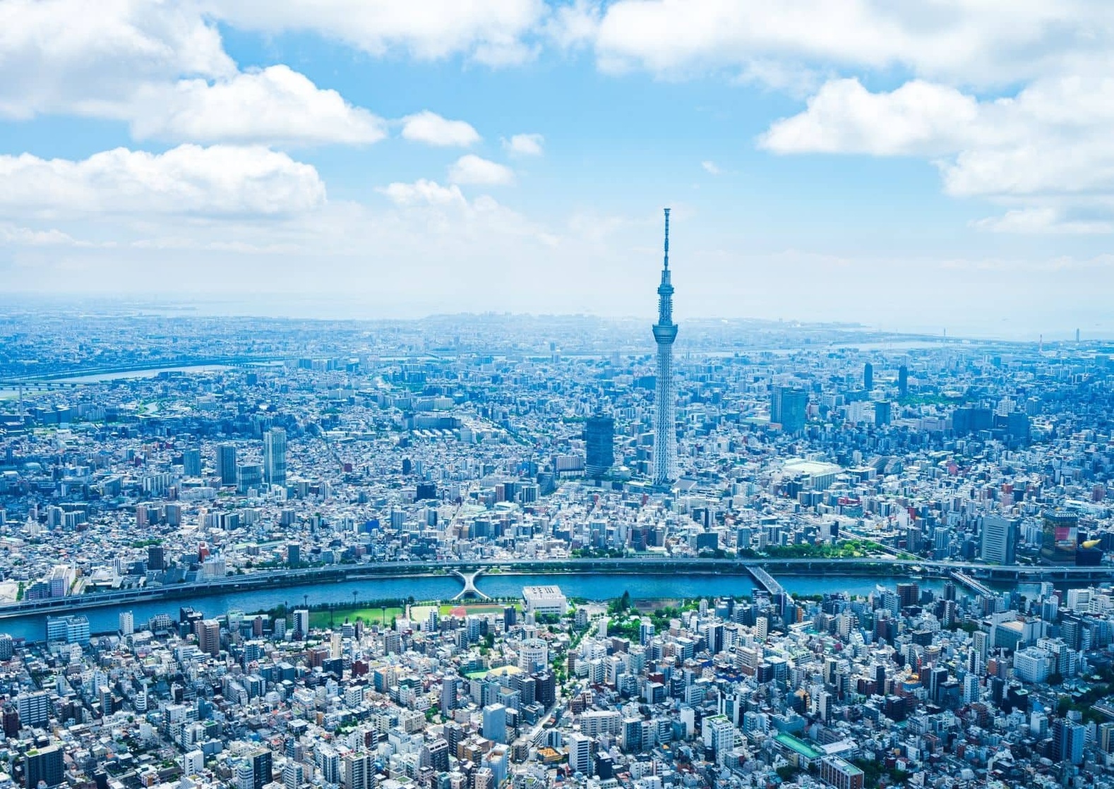 Tokyo Skytree