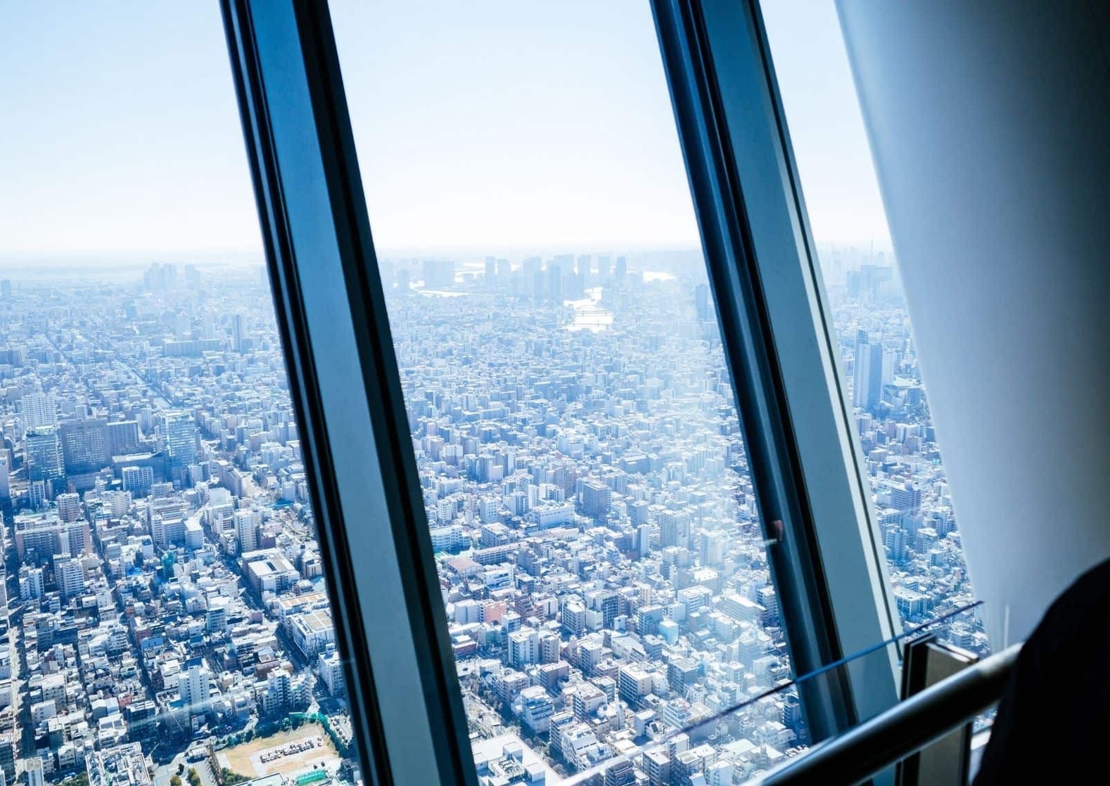 Tokyo Skytree