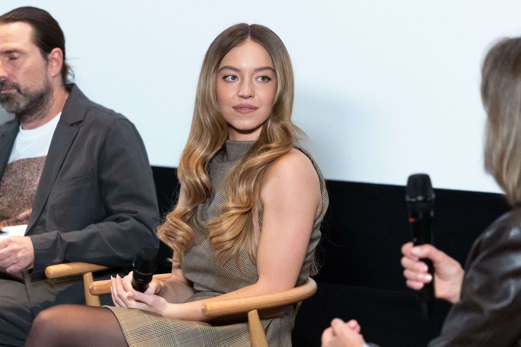 Sydney Sweeney