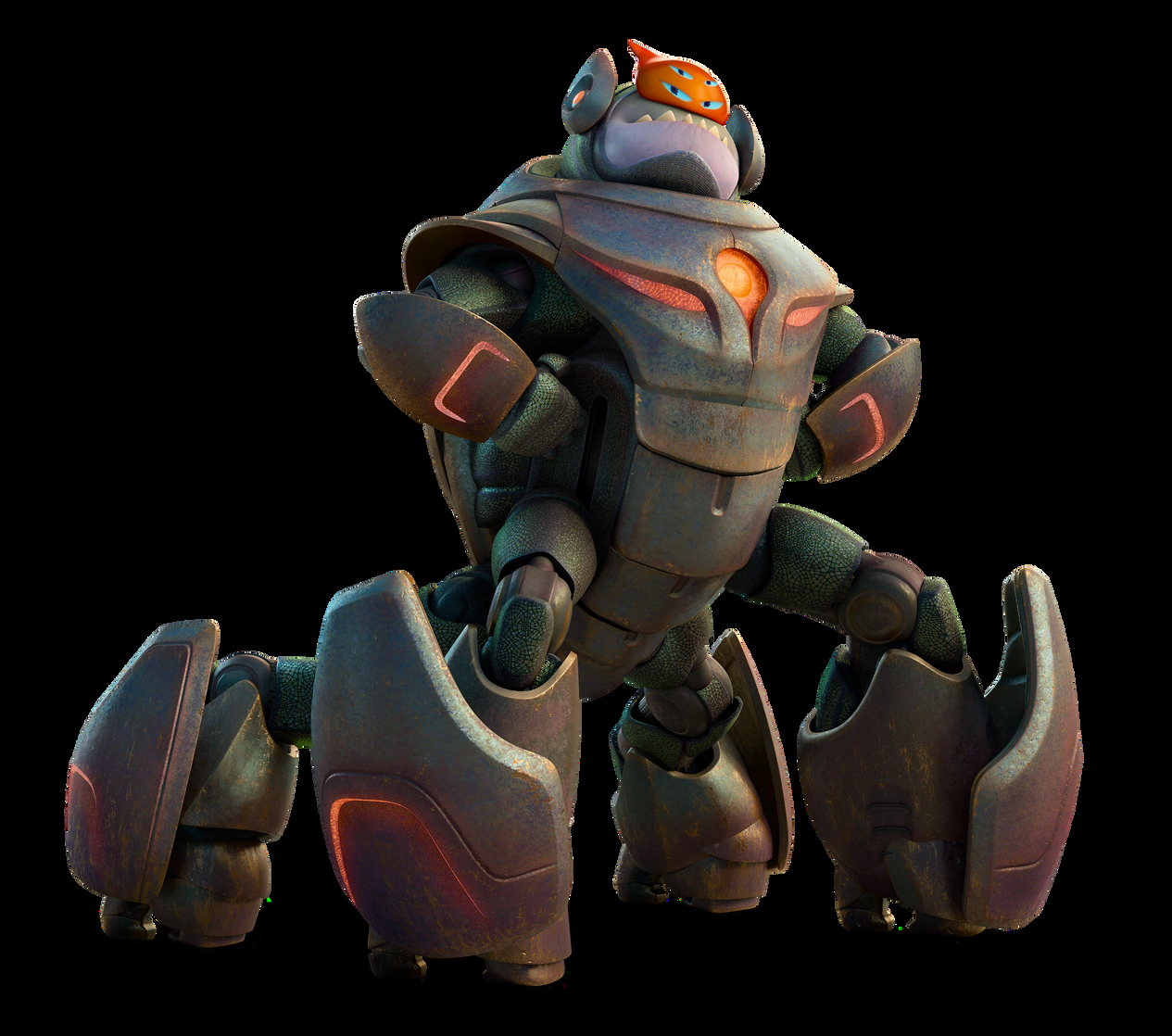 Lord Grigon