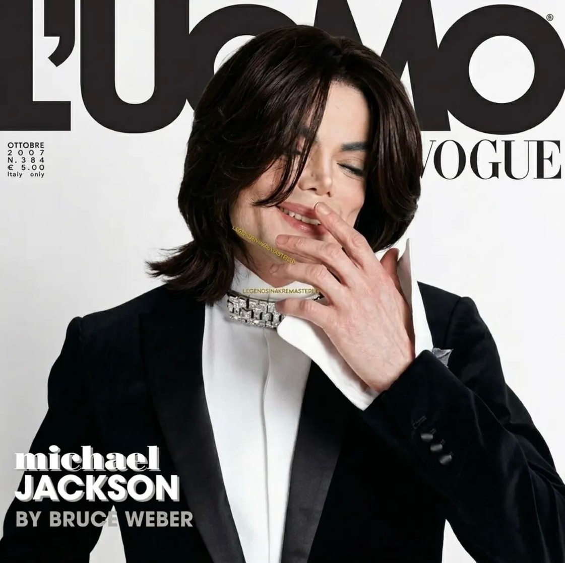Michael Jackson