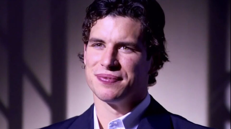 Sidney Crosby