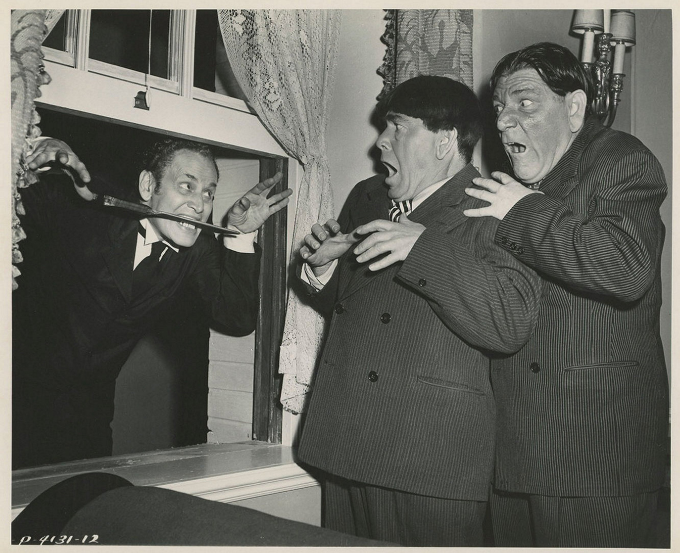 Shemp Howard