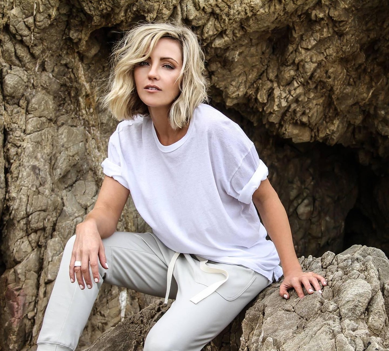 Jacinta Stapleton