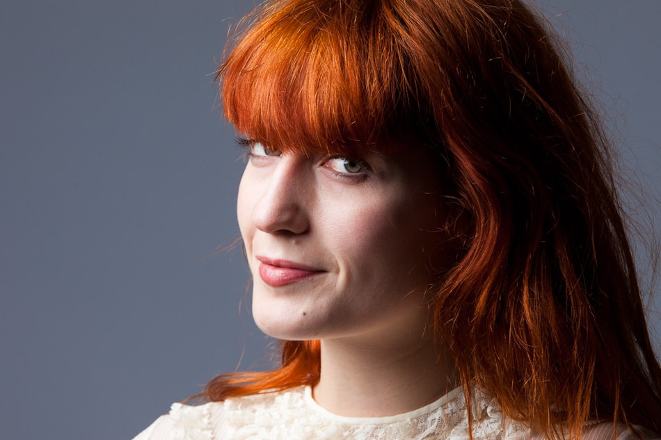 Florence And The Machine