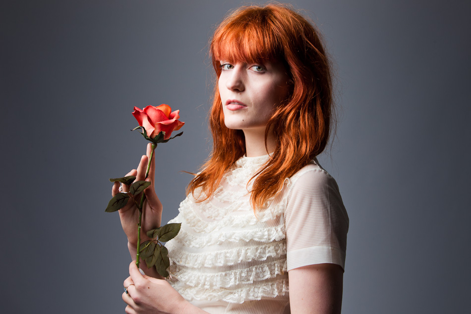 Florence And The Machine Florence And The Machine