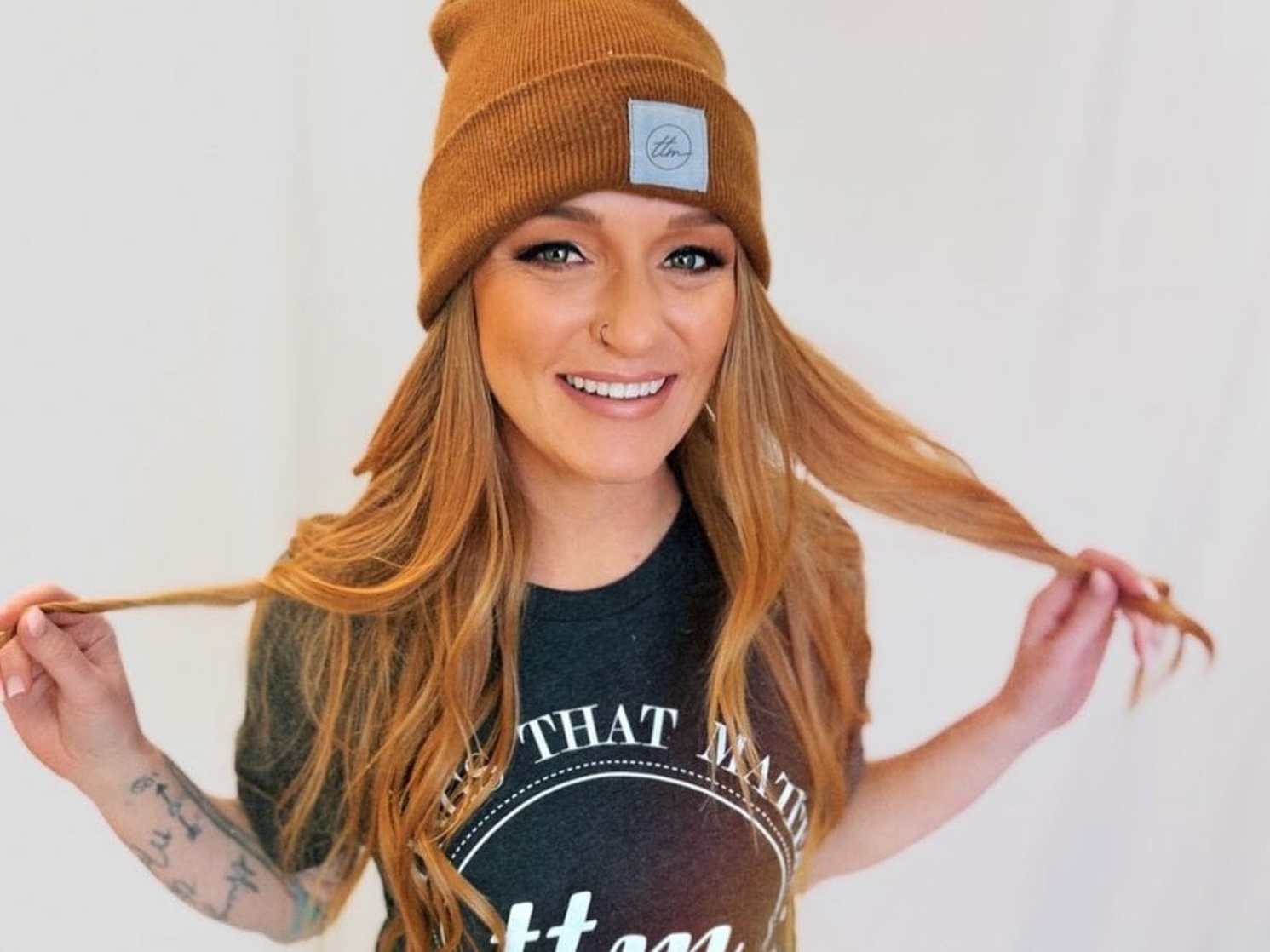 Maci Bookout