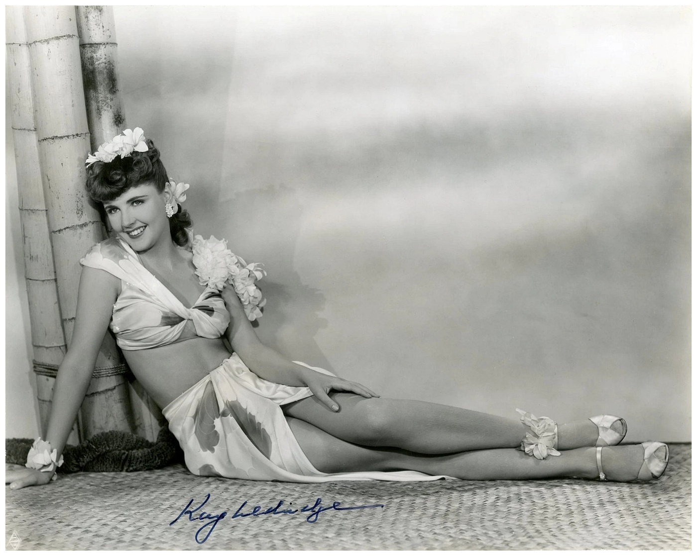 Kay Aldridge