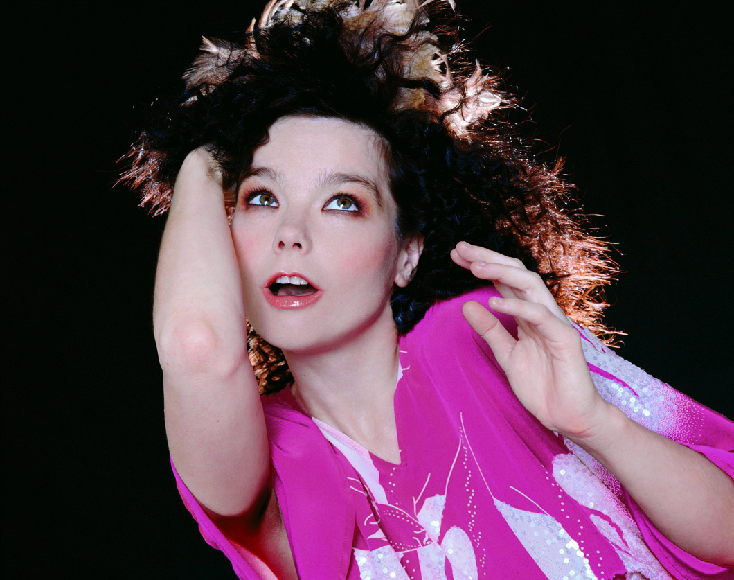 Björk